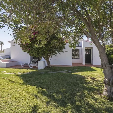 Jacaranda V3 By Interhome * Albufeira