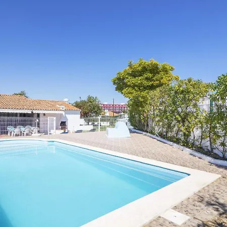 Jacaranda V3 By Interhome Villa Albufeira
