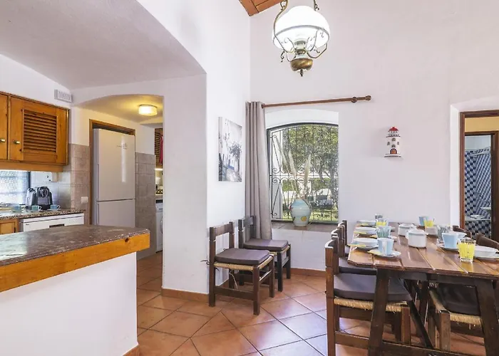 Jacaranda V3 By Interhome 빌라 알부페이라