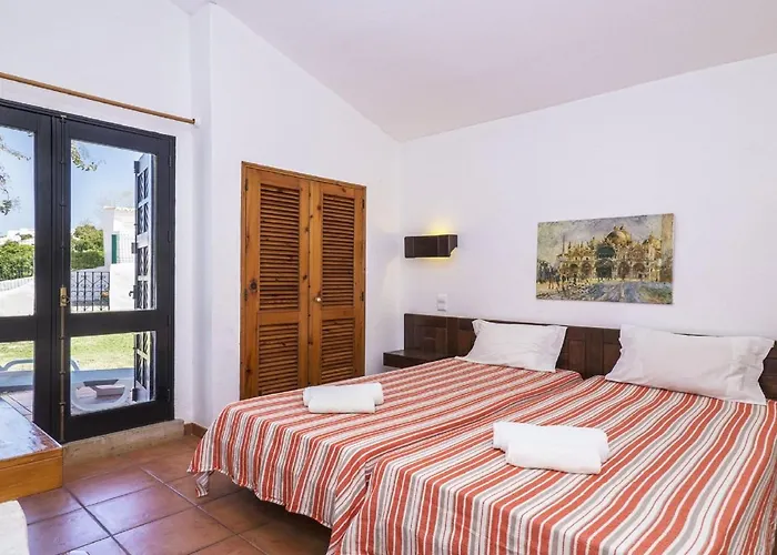 빌라 Jacaranda V3 By Interhome