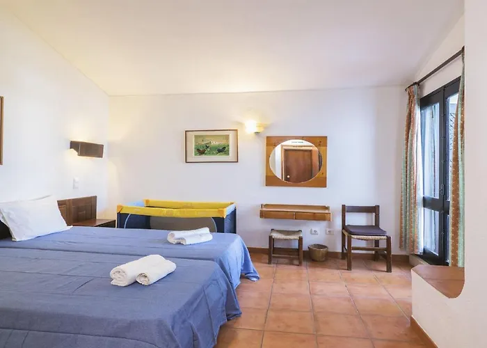 빌라 Jacaranda V3 By Interhome *