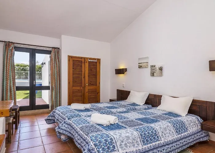 빌라 Jacaranda V3 By Interhome 알부페이라