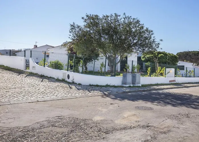 Jacaranda V3 By Interhome 알부페이라