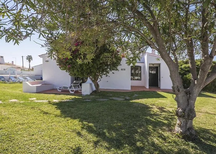 Jacaranda V3 By Interhome * 알부페이라