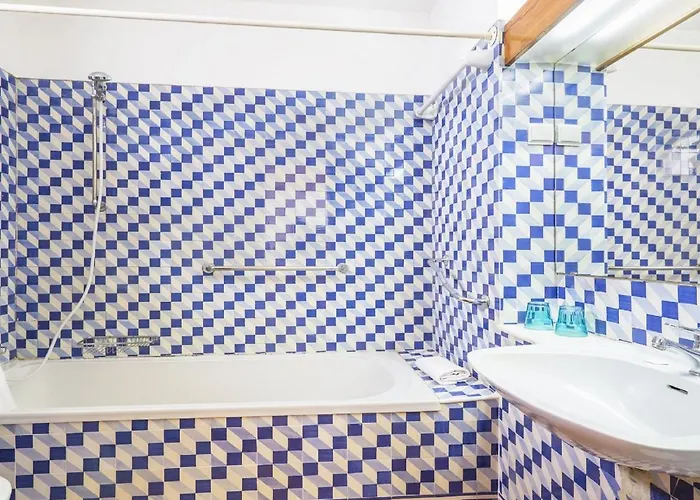 Jacaranda V3 By Interhome * 알부페이라