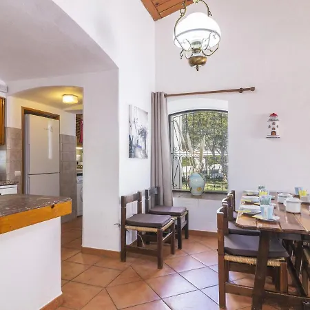 Jacaranda V3 By Interhome Villa Albufeira